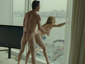 Best of Michael fassbender nude scene