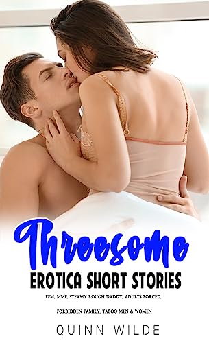 daniel wegu recommends erotic threesome short stories pic