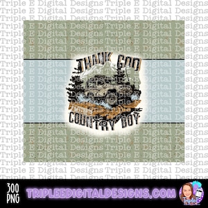 Best of Uncut country boys tumbler