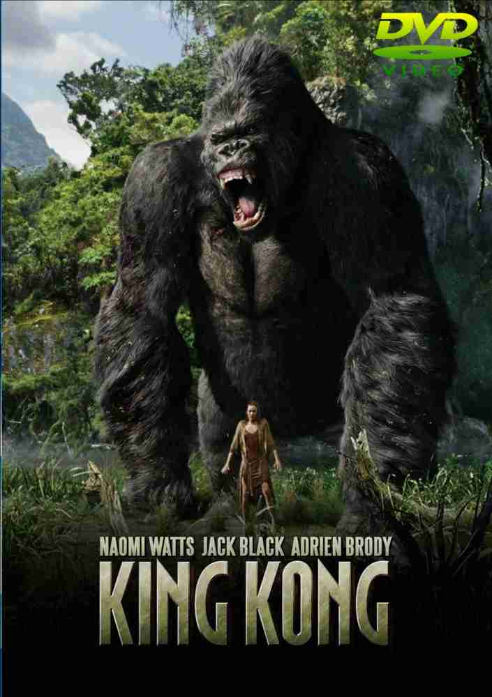 becky schuelke recommends King Kong Movie In Hindi