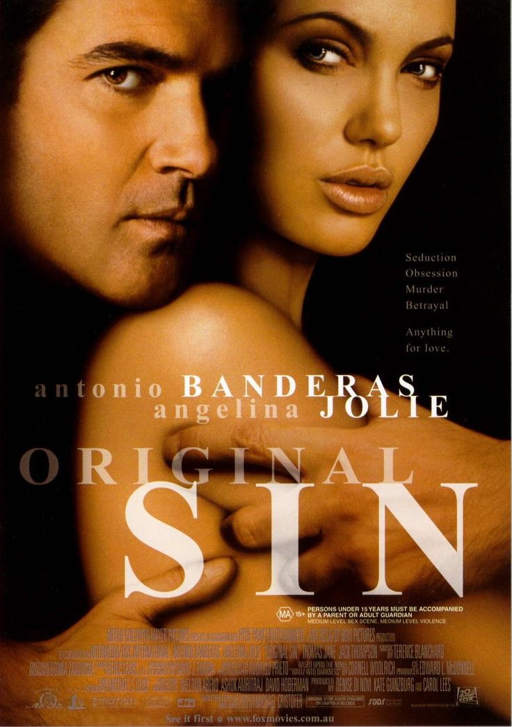 cassy bates recommends Original Sin Movie Download