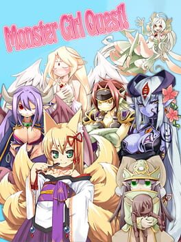 Best of Monster girl quest android