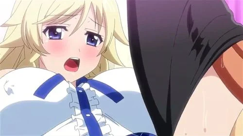 Sexy Hot Anime Hentai enjoys sex