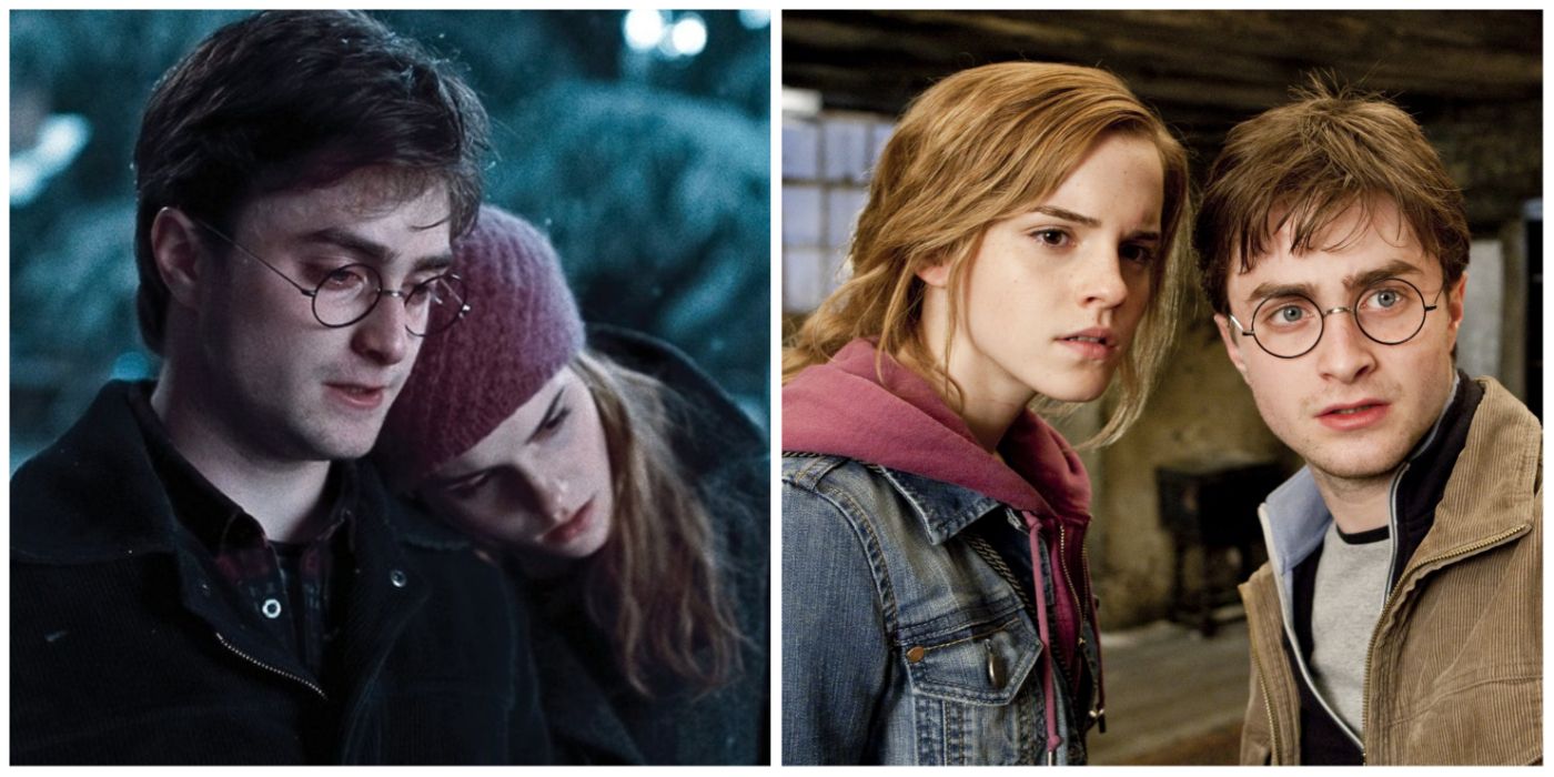 brad ianni add images of hermione in harry potter photo