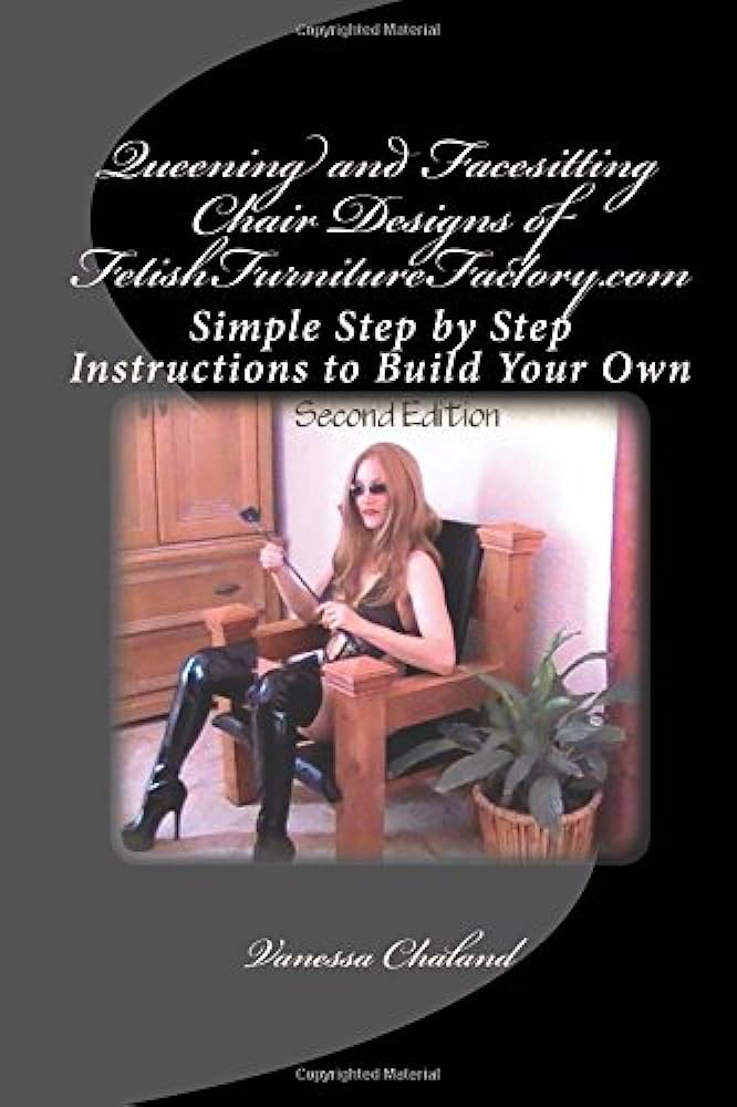 how to make a queening chair