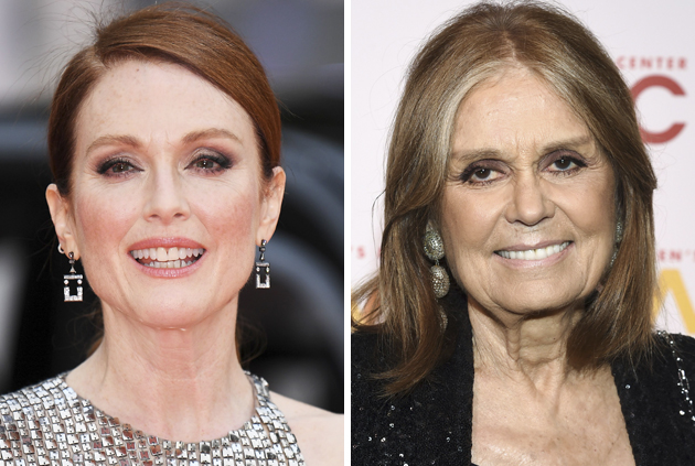 deej smith recommends Julianne Moore Dominating Mother