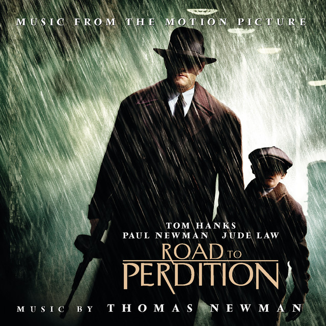 road to perdition soundtrack