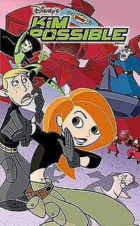 chris colegate recommends kim possible sex stories pic