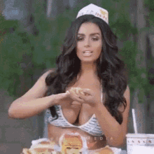 abigail armah recommends Abigail Ratchford Sexy Gif