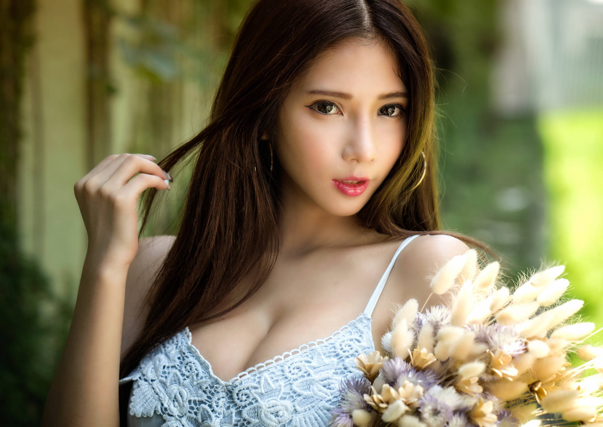 Best of Hot chinese girl picture