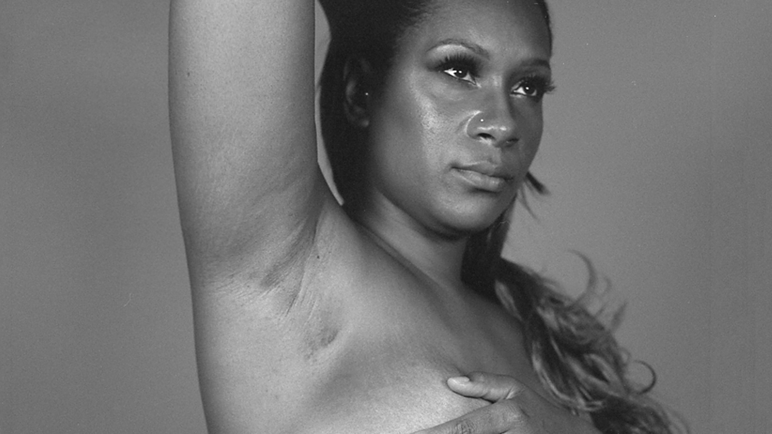aretha martin recommends beautiful black women tits pic