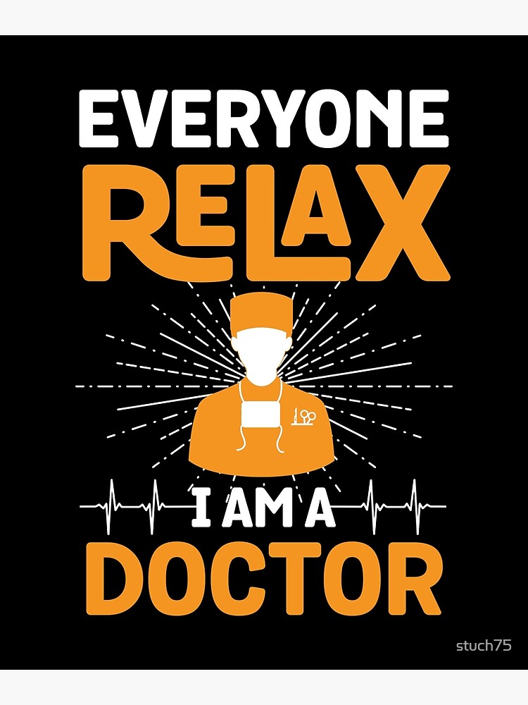 alyssa joy recommends relax im a doctor pic