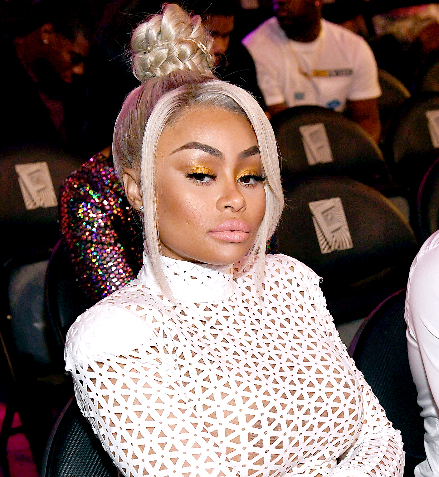 candice tecson recommends blac chyna leaked video pic