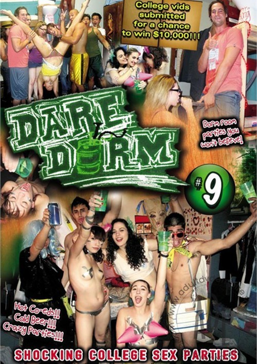 cassidy titus recommends dare dorm my turn pic