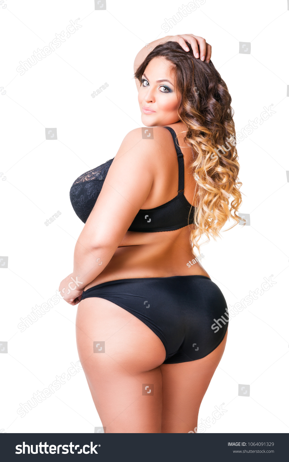 david otteson share sexy full figured woman photos