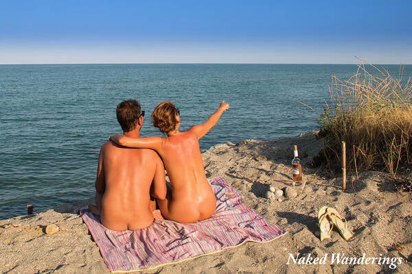 dan evangelho add photo french nude beach photos