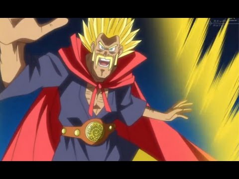 Best of Dragon ball super episodio 15