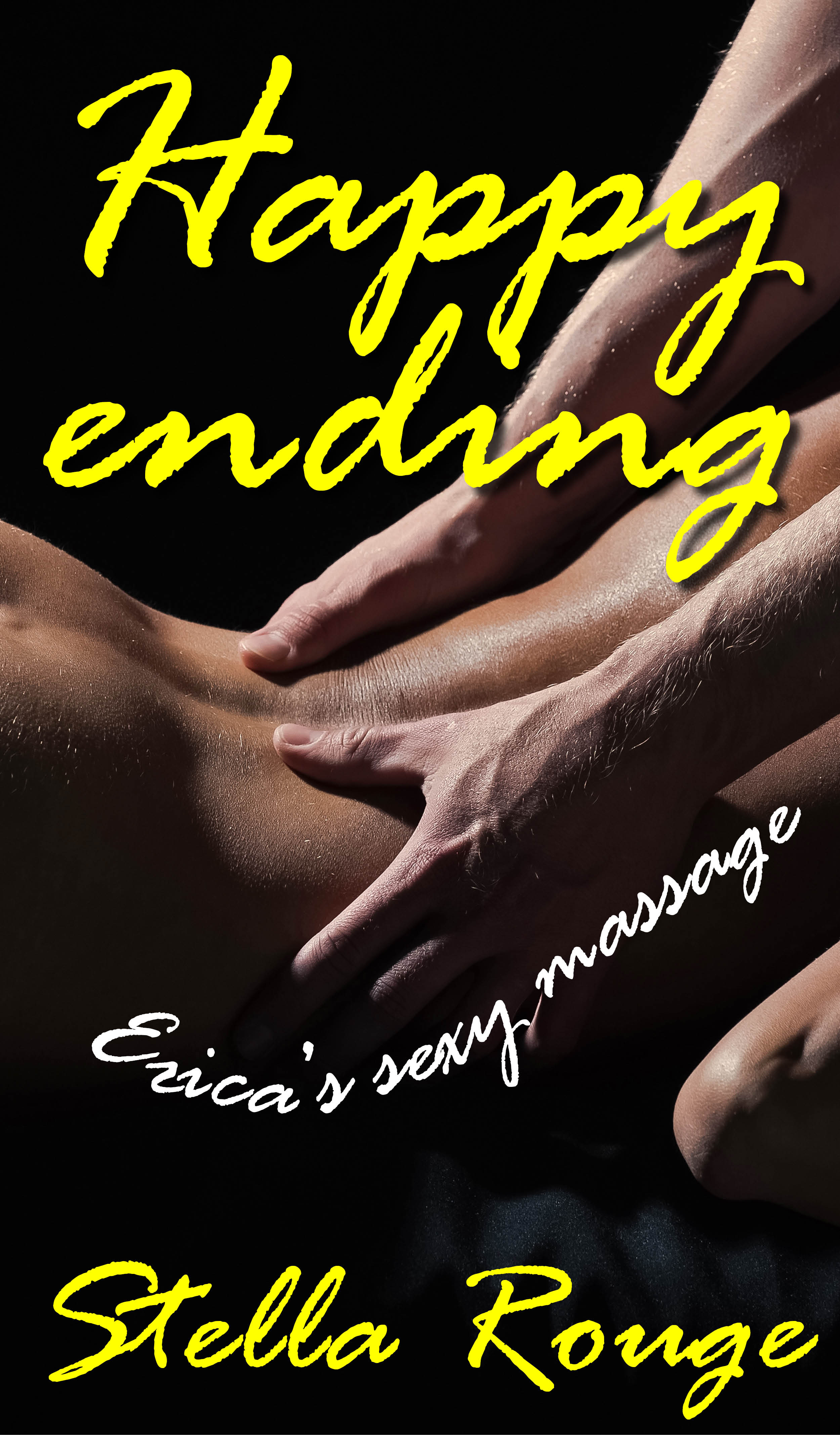 dominic oreilly recommends massage happy emding pic