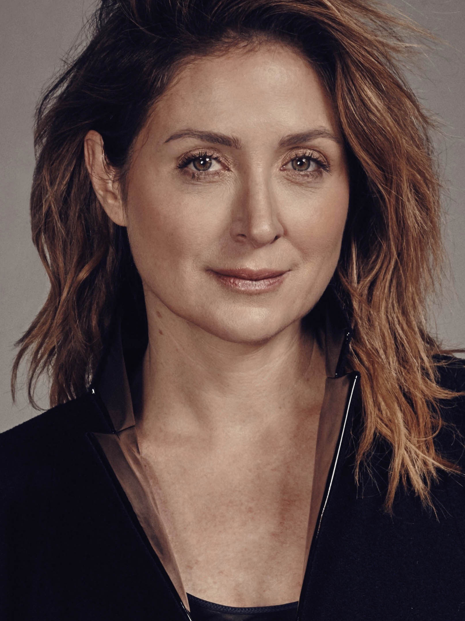 bruce bateman recommends Shameless Sasha Alexander Episodes