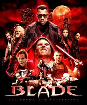Best of Blade full movie hd