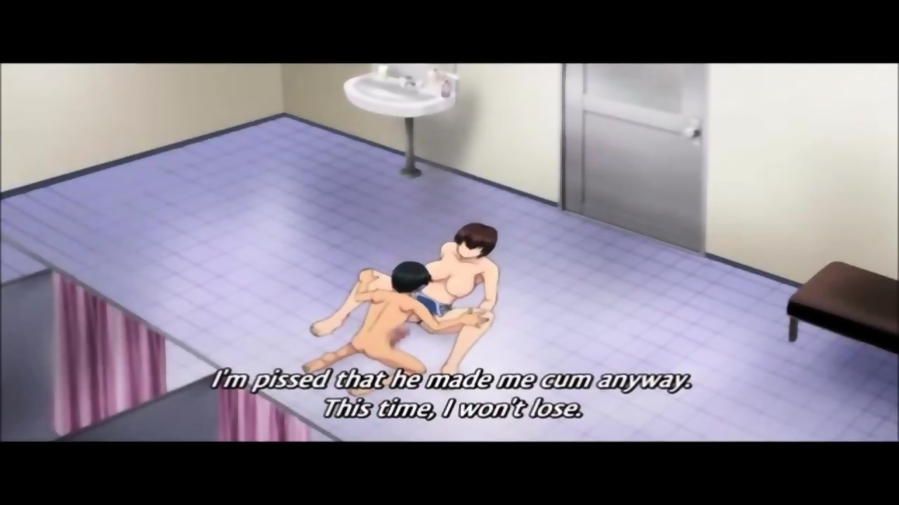 Brother Sister Anime Sex pussy lady