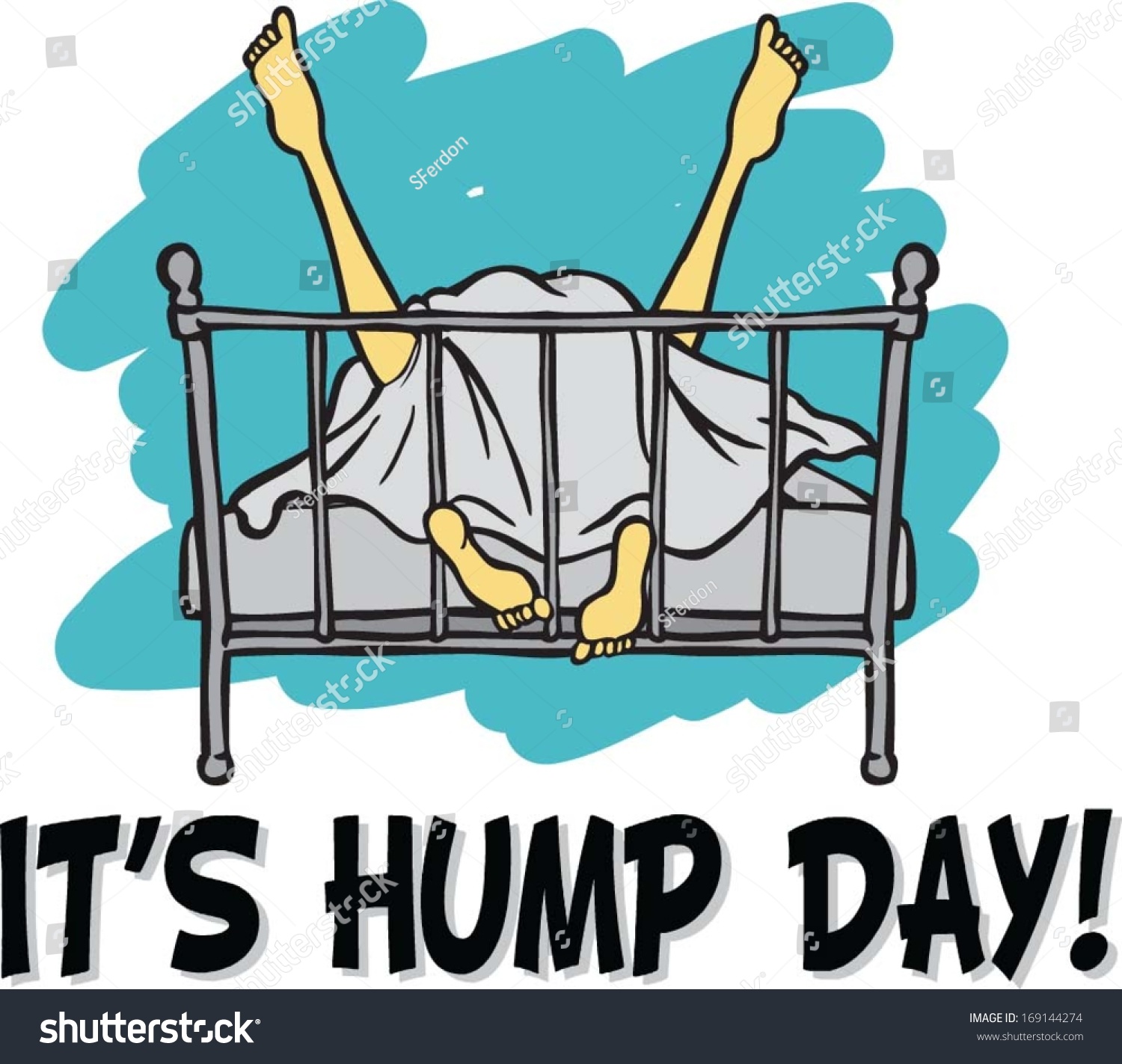 bahaa saeed recommends Happy Sexy Hump Day