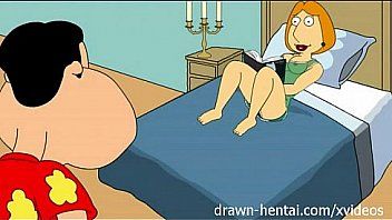 anna plym recommends Lois Griffin Getting Fucked