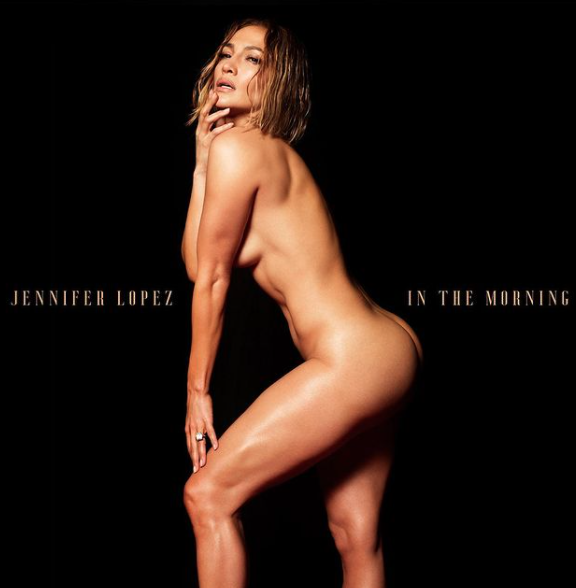 daniel elmer recommends Jennifer Lopez Totally Naked