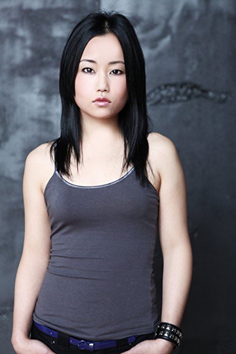 adele marsh recommends diana bang sexy pic