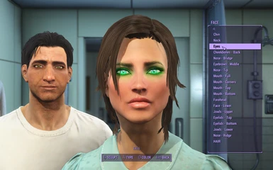 ahmed abd elhadi recommends best adult mods for fallout 4 pic