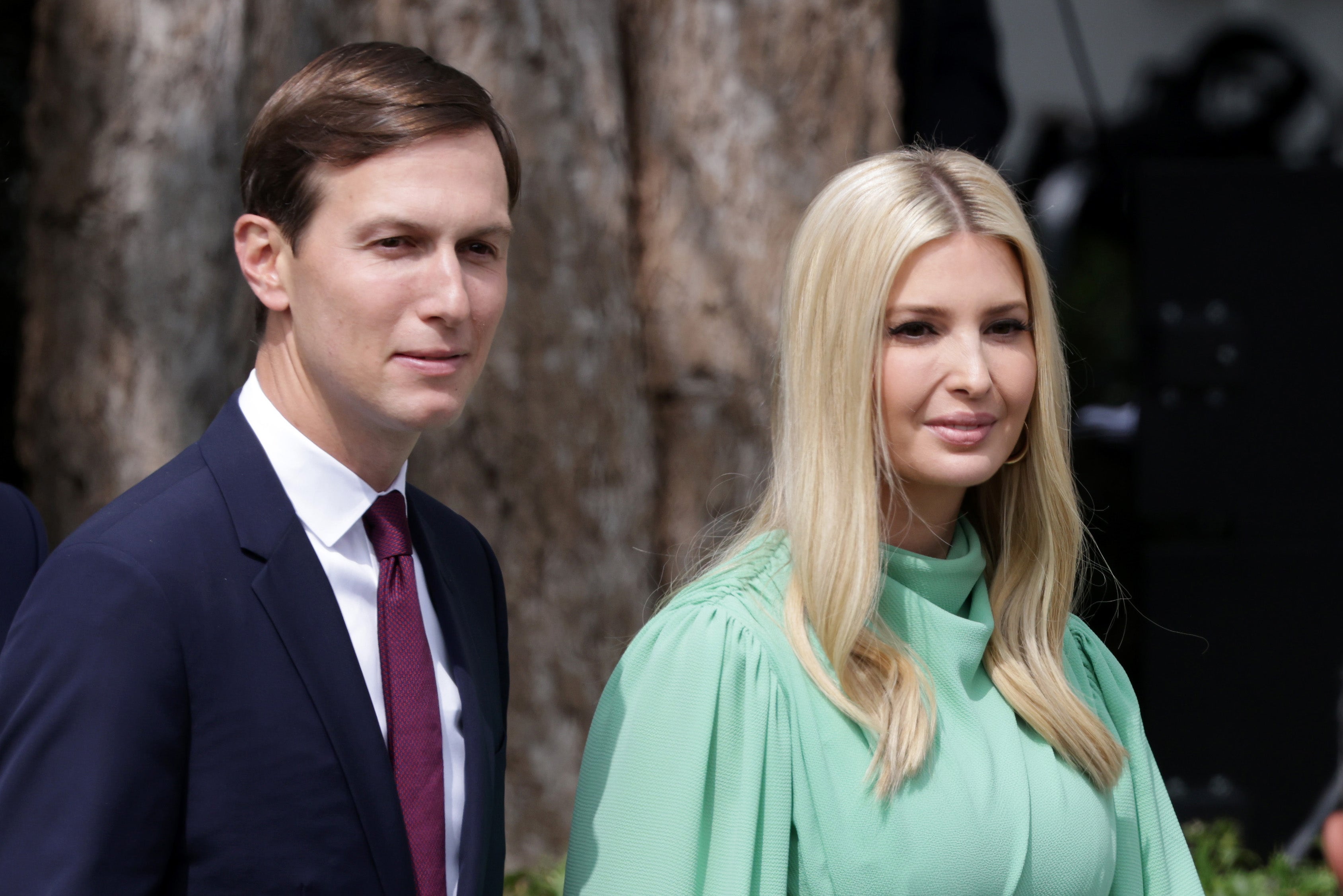 deki markovic recommends ivanka trump revealing photos pic