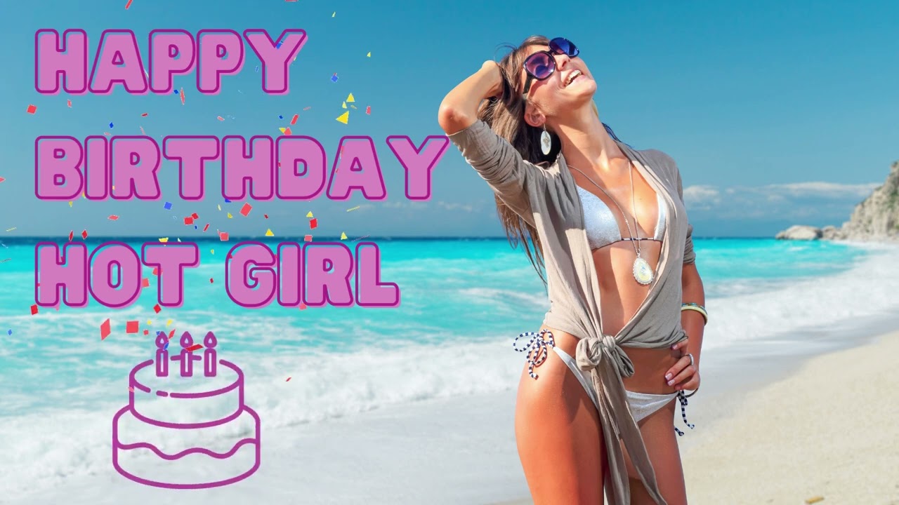 buddy speer recommends sexy female happy birthday pic