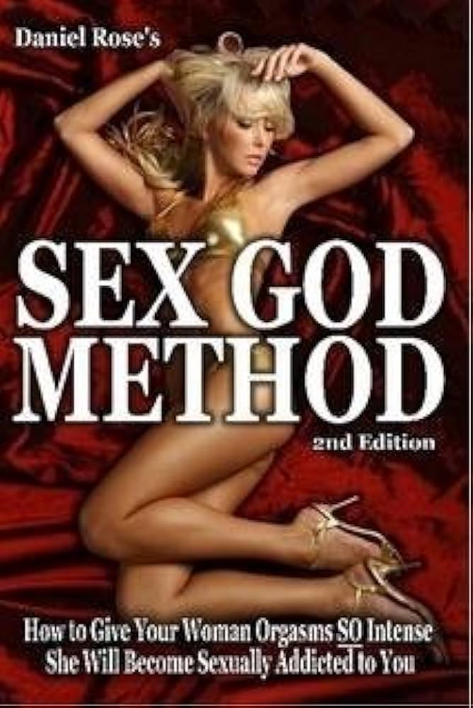 Sex God Method Download ebony facial