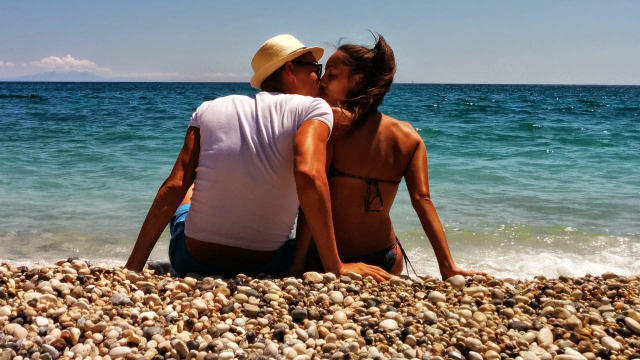 angela hinshaw add photo sex on crowded nudist beach porn