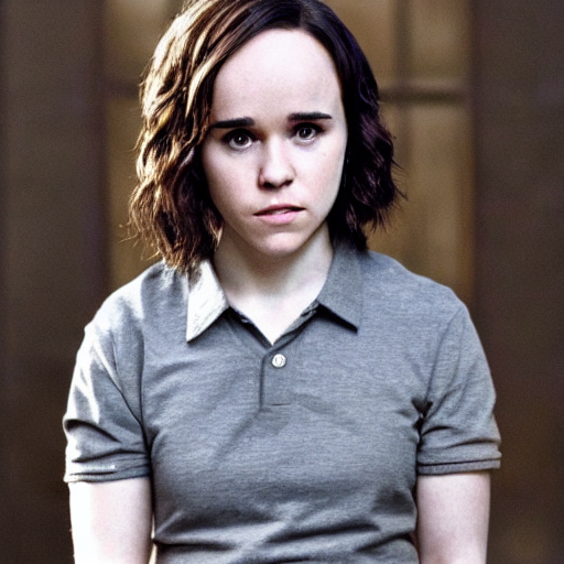 ellen page hot pics