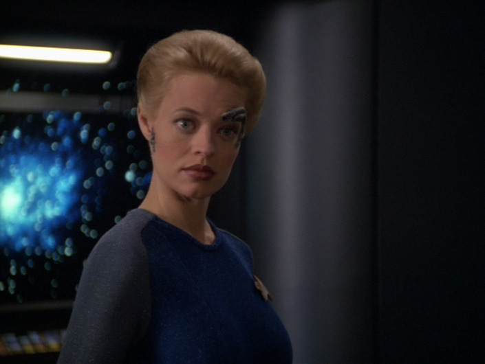 chelsea andreasen recommends jeri ryan seven of nine pictures pic