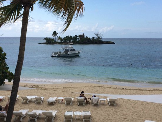 andrew pepperdine recommends Couples Tower Isle Nude Beach