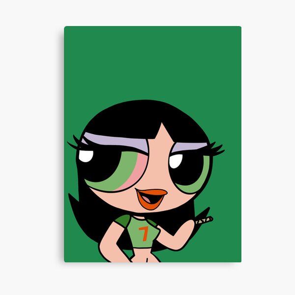 brittney santiago recommends the powerpuff girls sexy pic