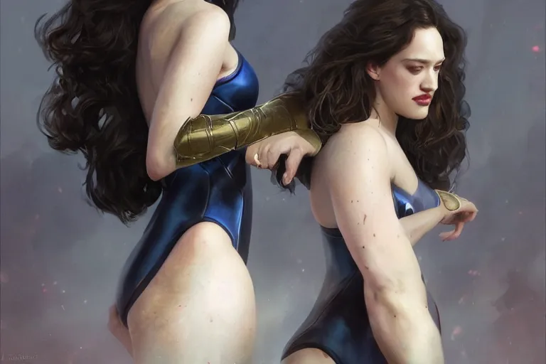 cathy veen recommends kat dennings booty pic