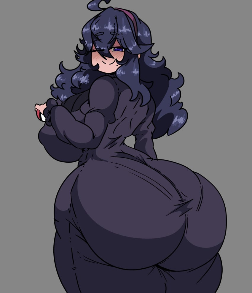 ahmad yassen recommends Hex Maniac Rule 34