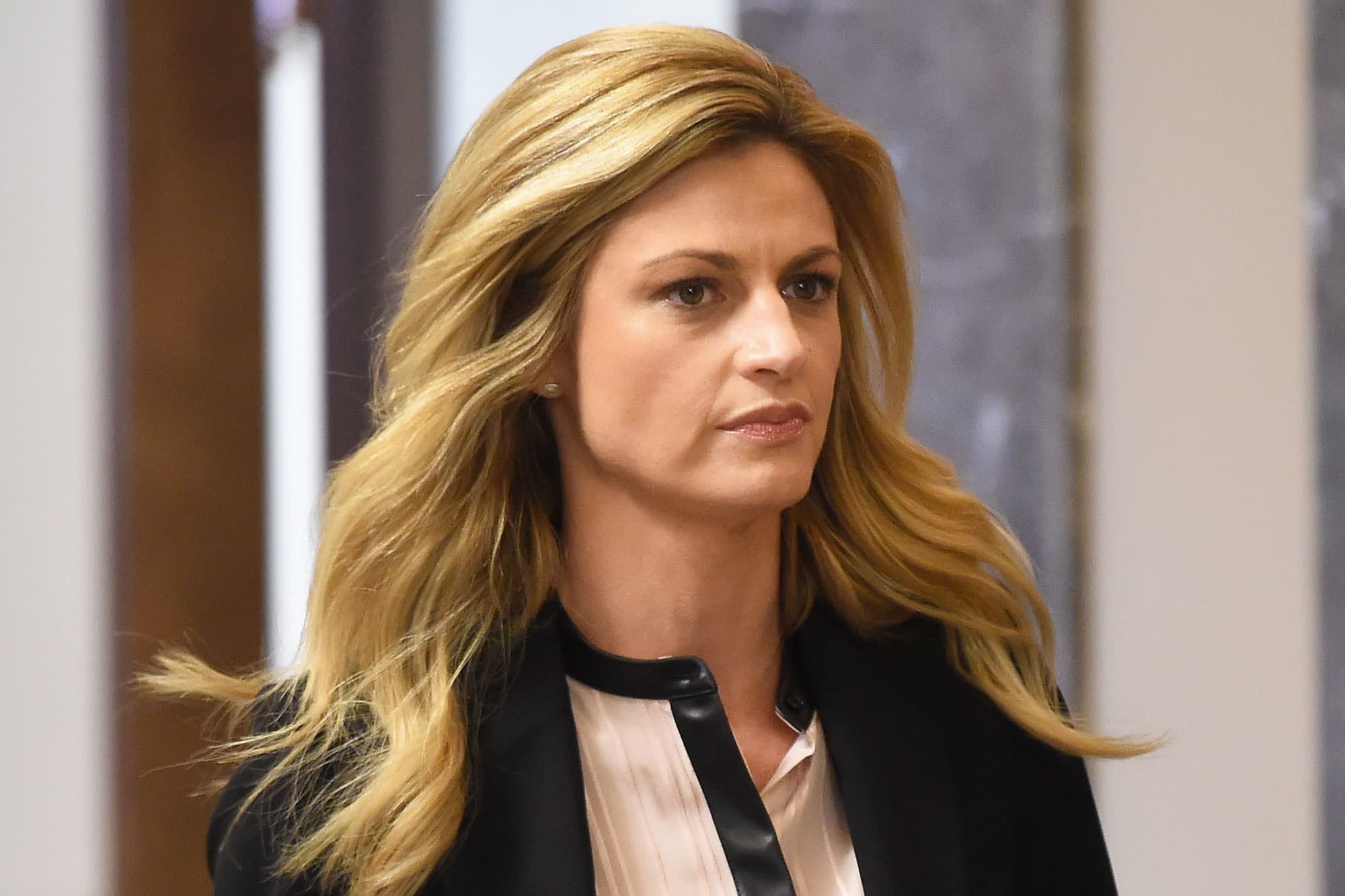 brandi ross recommends watch erin andrews nude pic