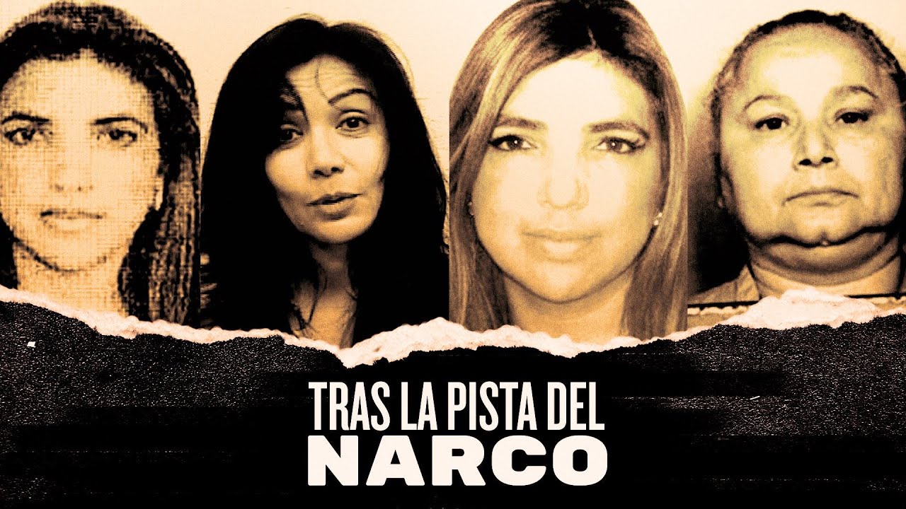 Mundo Narco Videos Mujeres falls superhq