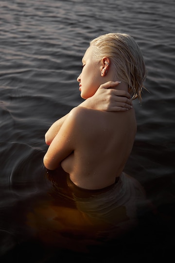charles fouts recommends nude on the water pic