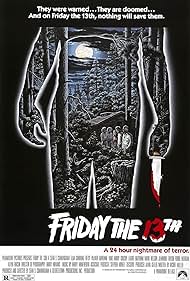 debi hall recommends friday the 13th xxx pic