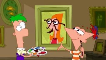 andrew marquard recommends Phineas And Ferb Nude