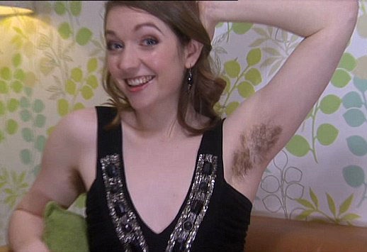 darren cummings add photo girls hairy arm pit