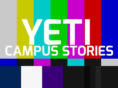 arfan hamid add photo yeti campus stories videos