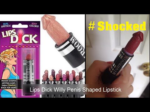 Best of What is lip dick