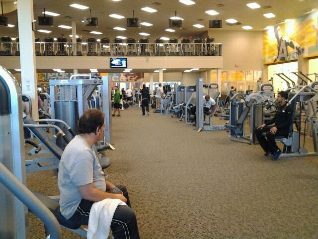 dinh thao recommends la fitness in saugus pic