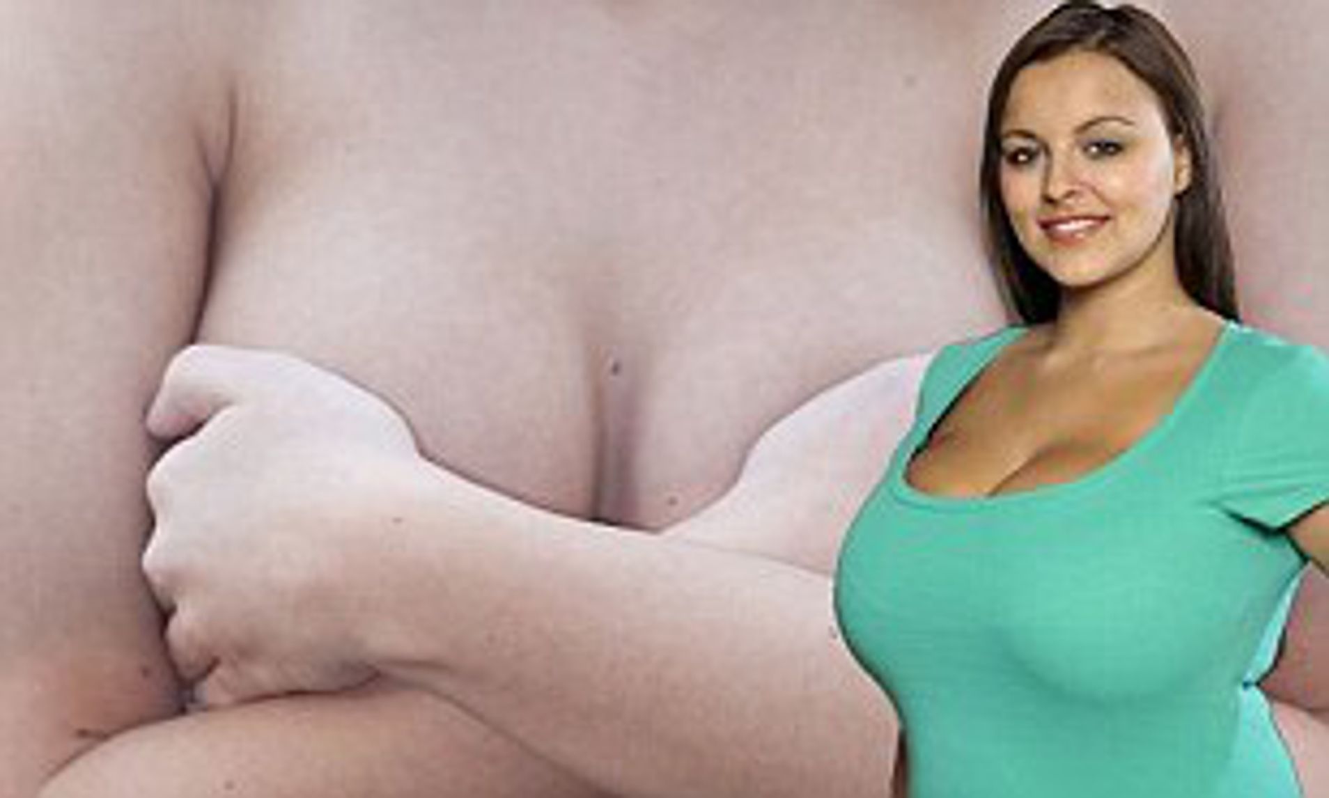 debbie fox rhodes recommends Mom With Big Breast
